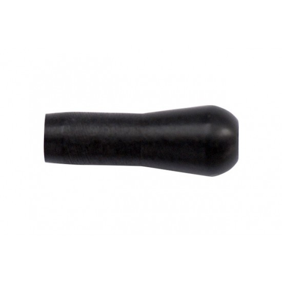 Drennan - Conector PTFE Elastic Rubeziana Small 6/8